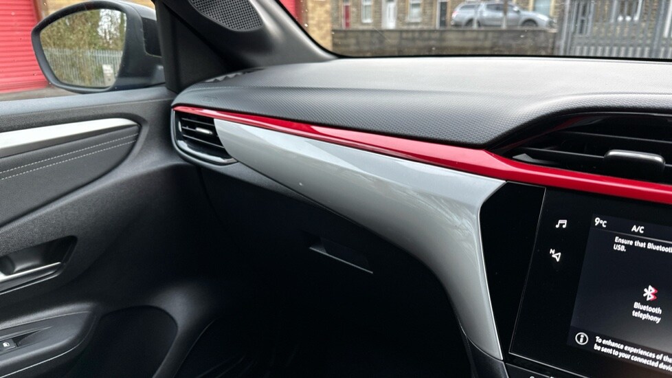 Used Vauxhall Corsa 2022 for sale - 76552301: Photo 33