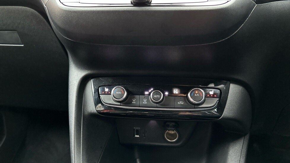 Used Vauxhall Corsa 2022 for sale - 76552301: Photo 34