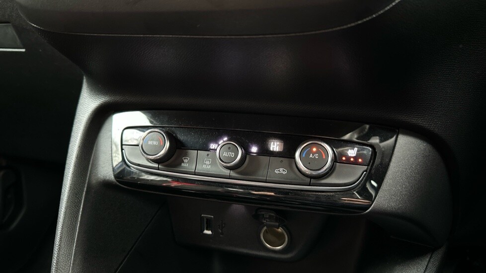 Used Vauxhall Corsa 2022 for sale - 76552301: Photo 35