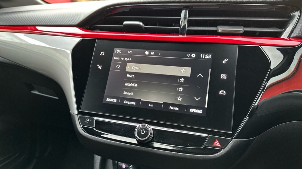 Used Vauxhall Corsa 2022 for sale - 76552301: Photo 36