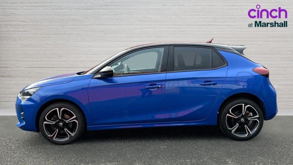 Used Vauxhall Corsa 2022 for sale - 76552301: Photo 6