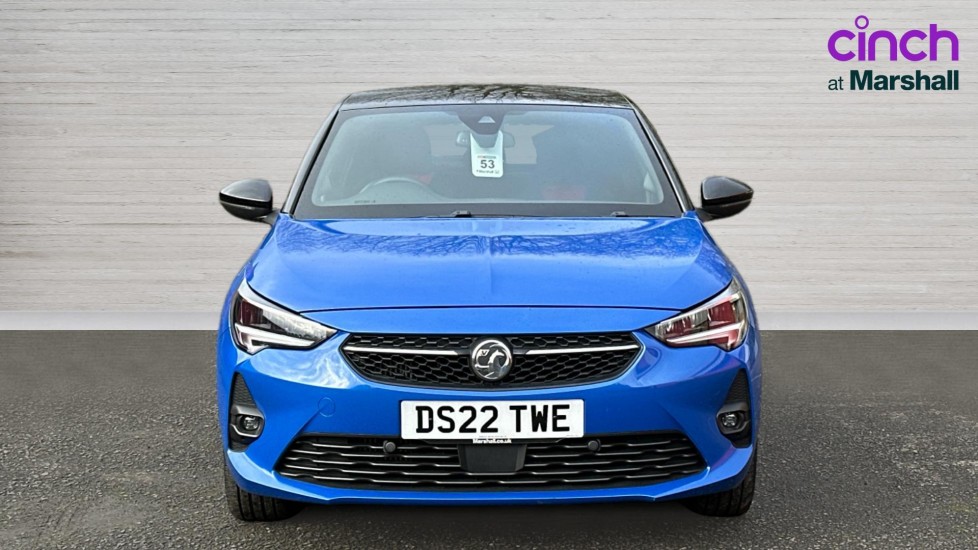 Used Vauxhall Corsa 2022 for sale - 76552301: Photo 8