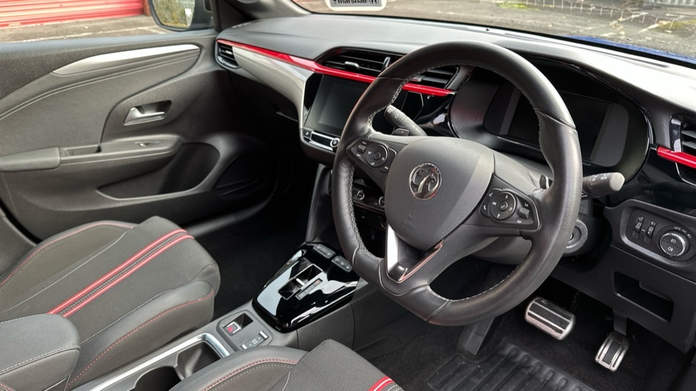 Used Vauxhall Corsa 2022 for sale - 76552301: Photo 9