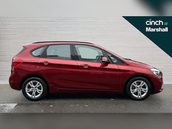 Used BMW 2 Series 2016 for sale - 76415088: Photo