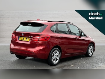 Used BMW 2 Series 2016 for sale - 76415088: Photo