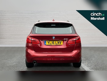 Used BMW 2 Series 2016 for sale - 76415088: Photo