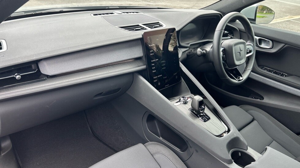 Used Polestar Polestar 2 2025 for sale - 76208738: Photo 10