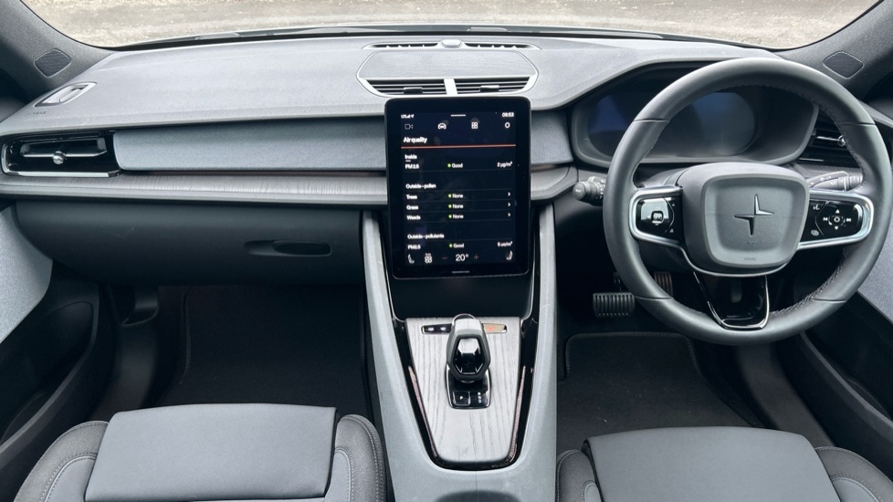 Used Polestar Polestar 2 2025 for sale - 76208738: Photo 11