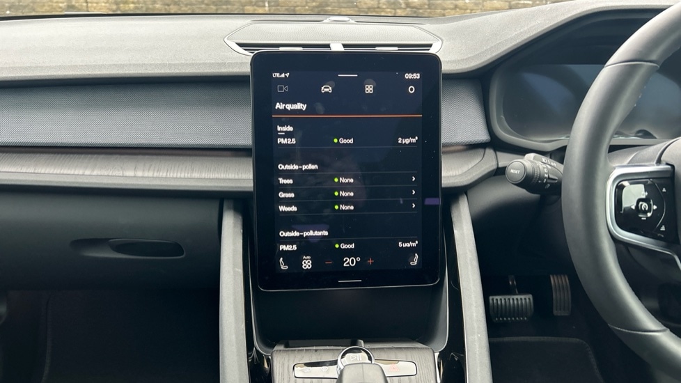 Used Polestar Polestar 2 2025 for sale - 76208738: Photo 12