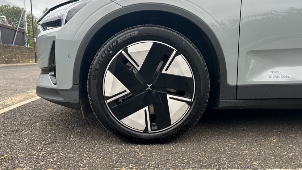 Used Polestar Polestar 2 2025 for sale - 76208738: Photo 17