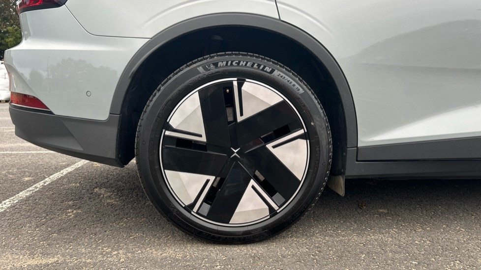 Used Polestar Polestar 2 2025 for sale - 76208738: Photo 19