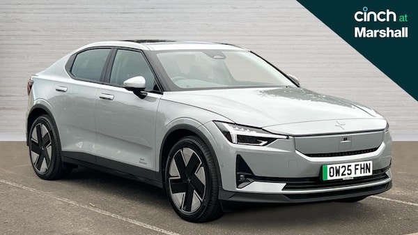 Used Polestar Polestar 2 2025 for sale - 76208738: Photo 1