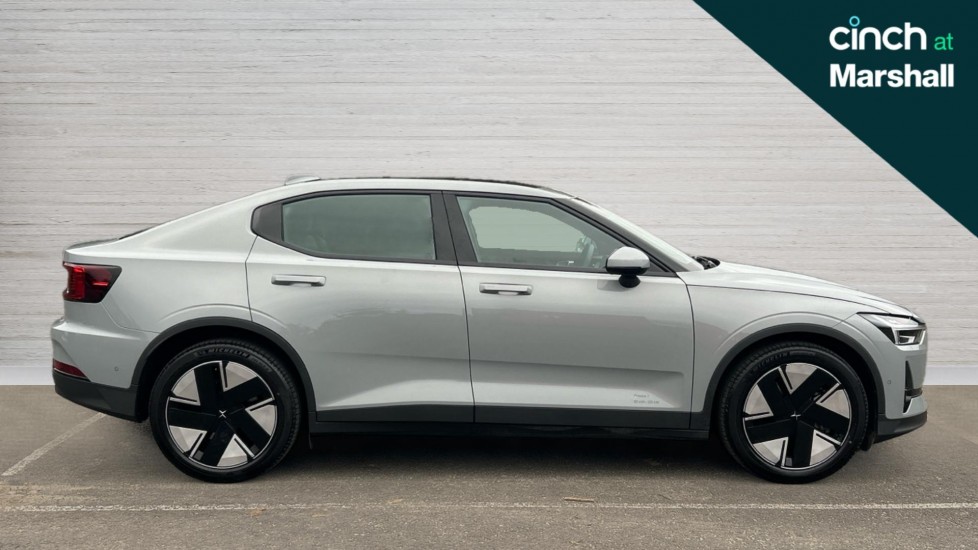 Used Polestar Polestar 2 2025 for sale - 76208738: Photo 2