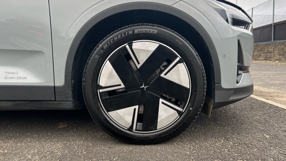 Used Polestar Polestar 2 2025 for sale - 76208738: Photo 20
