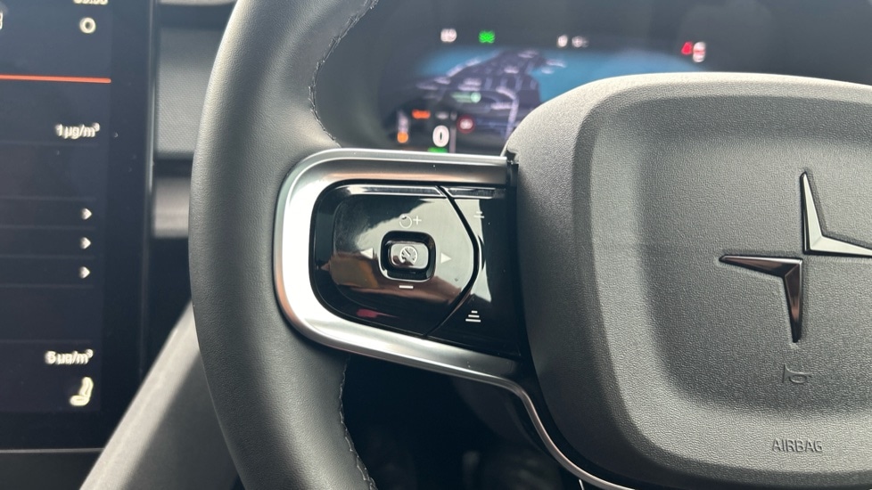 Used Polestar Polestar 2 2025 for sale - 76208738: Photo 22