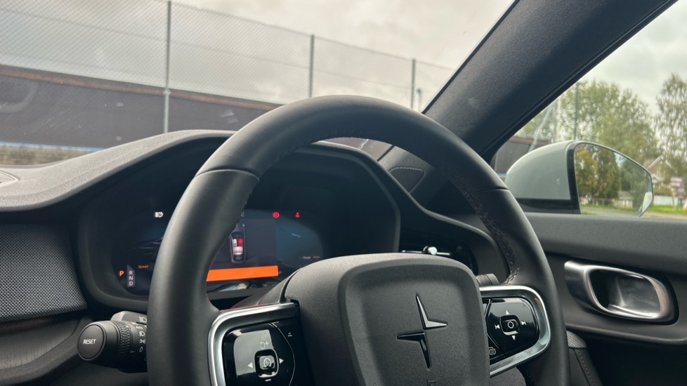 Used Polestar Polestar 2 2025 for sale - 76208738: Photo 23