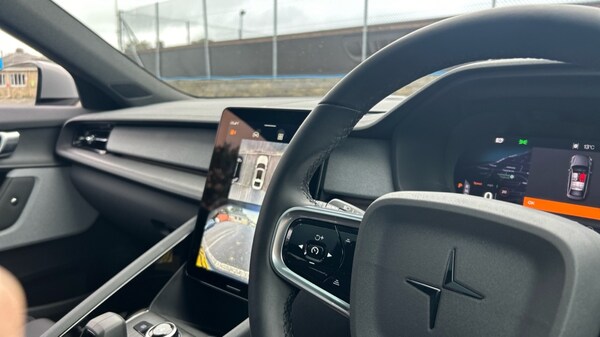 Used Polestar Polestar 2 2025 for sale - 76208738: Photo 24