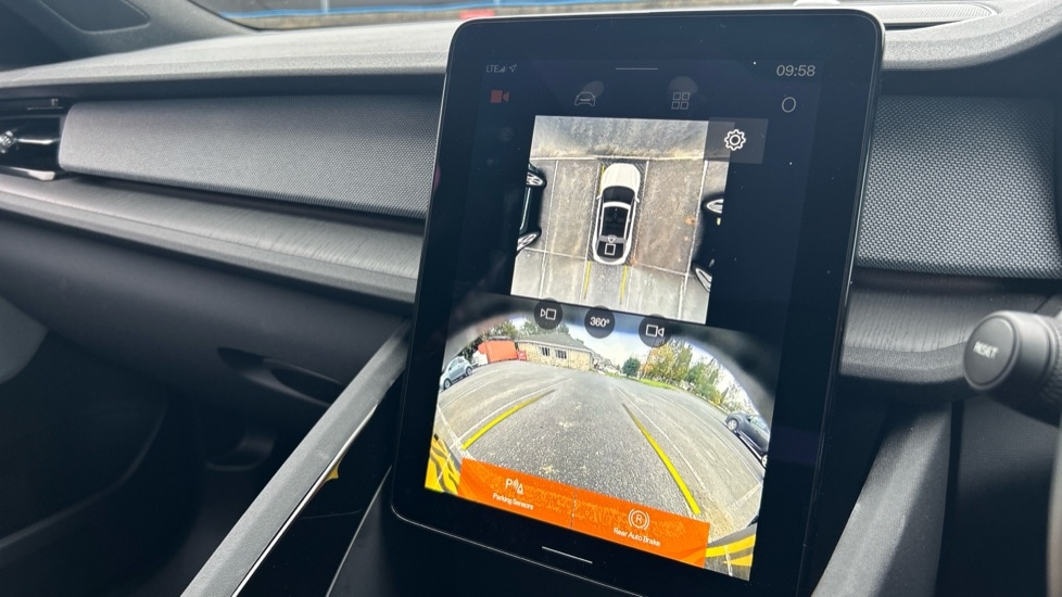 Used Polestar Polestar 2 2025 for sale - 76208738: Photo 25