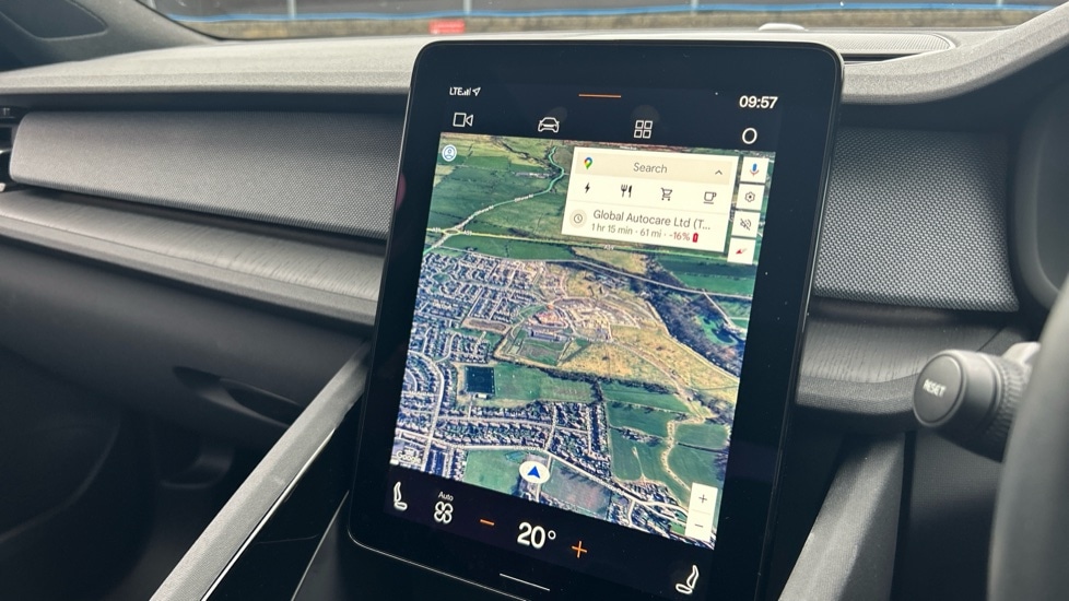 Used Polestar Polestar 2 2025 for sale - 76208738: Photo 26