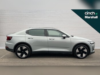 Used Polestar Polestar 2 2025 for sale - 76208738: Photo 2
