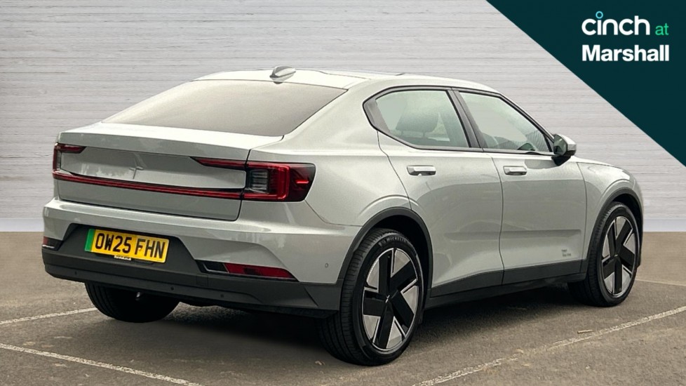 Used Polestar Polestar 2 2025 for sale - 76208738: Photo 3