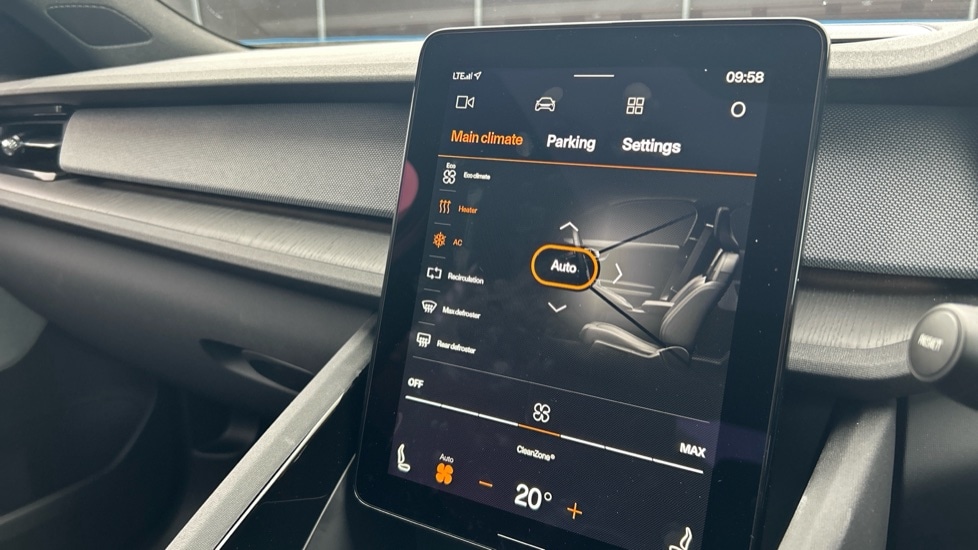 Used Polestar Polestar 2 2025 for sale - 76208738: Photo 32