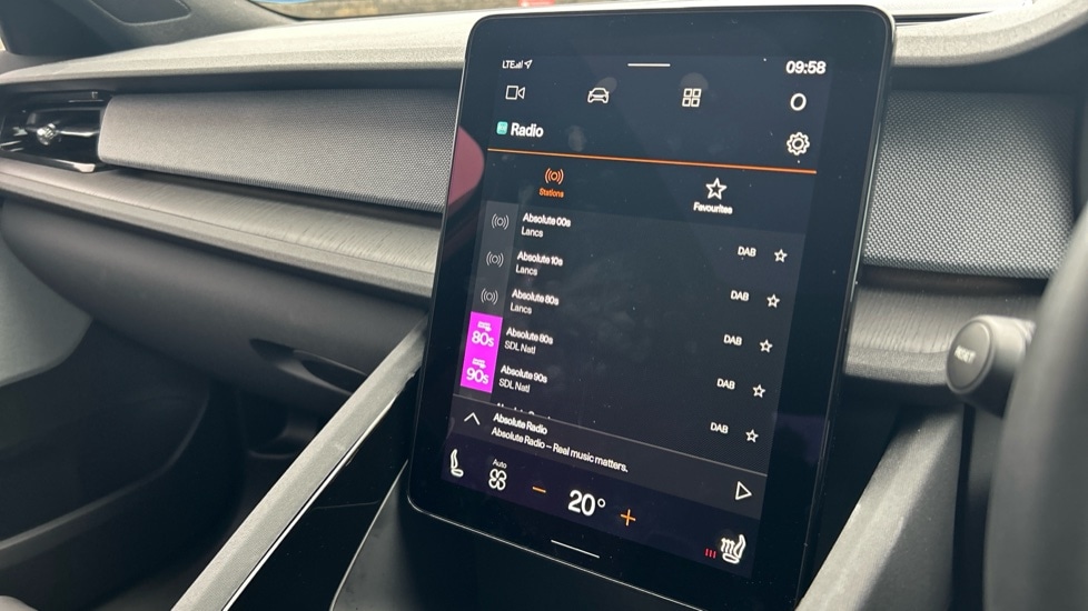 Used Polestar Polestar 2 2025 for sale - 76208738: Photo 34