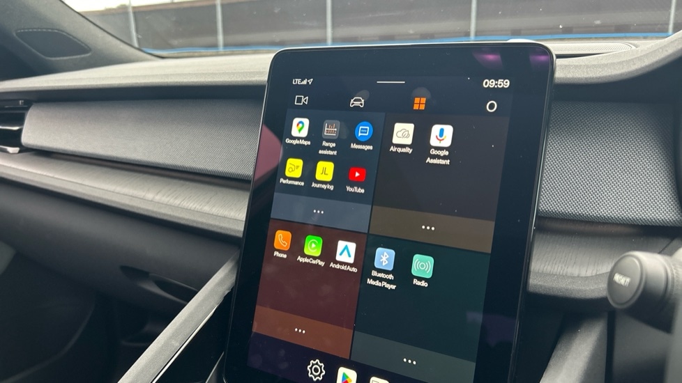 Used Polestar Polestar 2 2025 for sale - 76208738: Photo 36