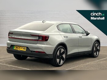 Used Polestar Polestar 2 2025 for sale - 76208738: Photo 3