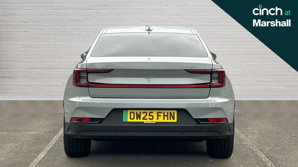 Used Polestar Polestar 2 2025 for sale - 76208738: Photo 4