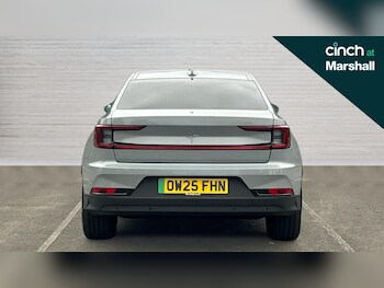 Used Polestar Polestar 2 2025 for sale - 76208738: Photo 4