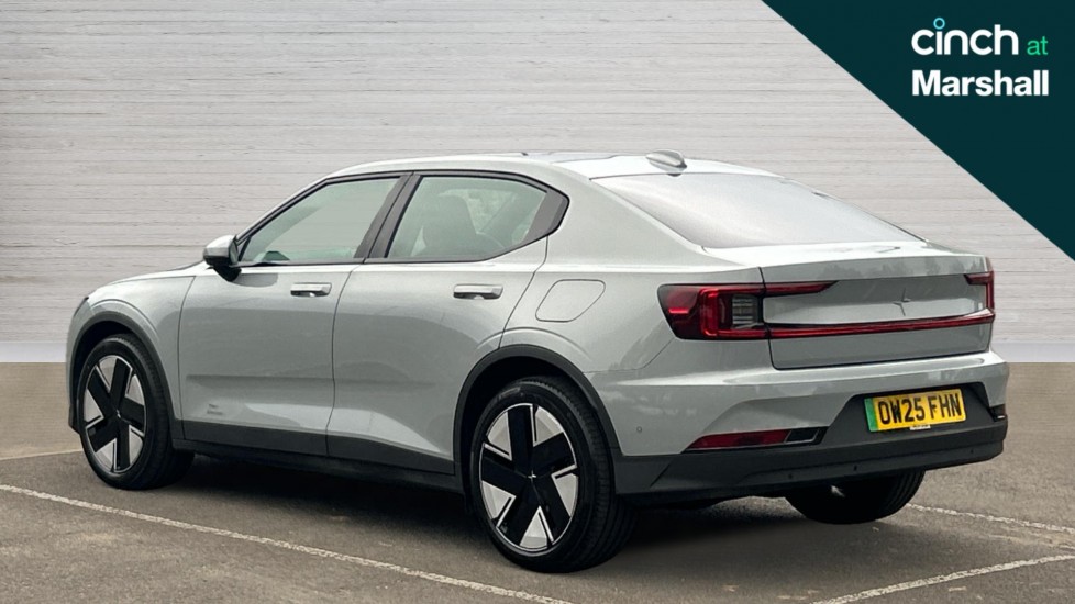 Used Polestar Polestar 2 2025 for sale - 76208738: Photo 5