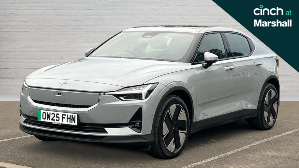 Used Polestar Polestar 2 2025 for sale - 76208738: Photo 7