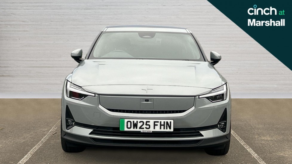 Used Polestar Polestar 2 2025 for sale - 76208738: Photo 8