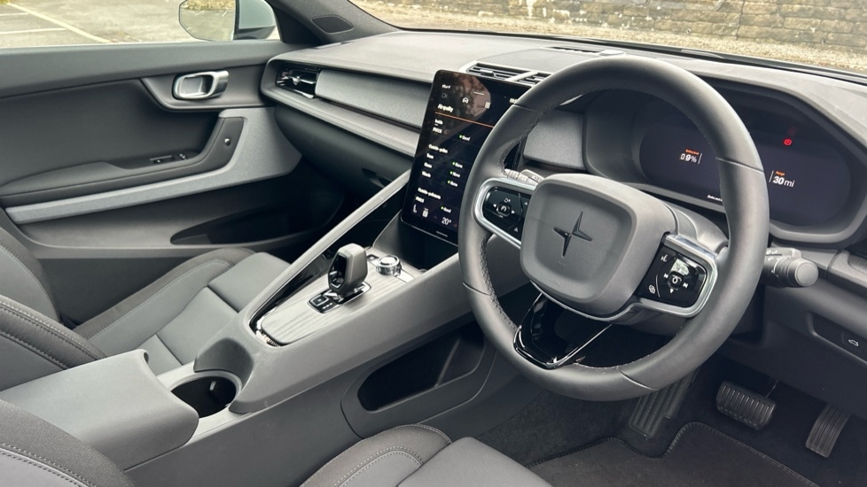 Used Polestar Polestar 2 2025 for sale - 76208738: Photo 9