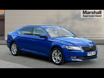 2018 - 2.0 TDI CR SE L Executive 5dr DSG [7 Speed] Auto