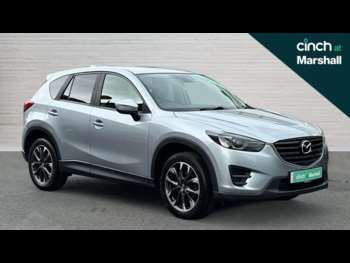 2017 - 2.2d [175] Sport Nav 5dr AWD Auto