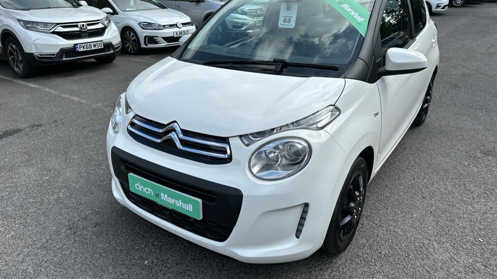 Vehicle 29