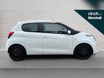 Used Citroen C1 2019 for sale - 75438714: Photo