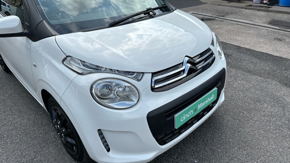 Vehicle 31
