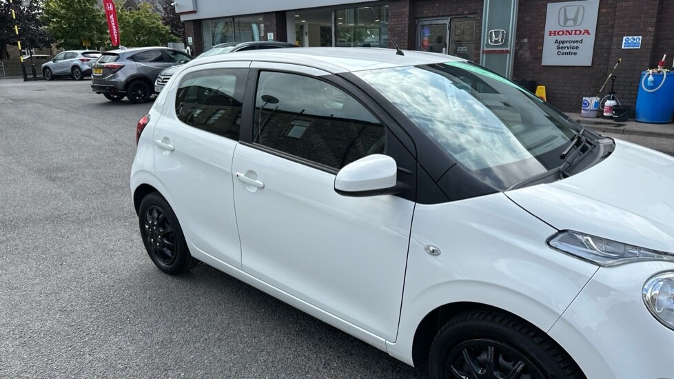 Vehicle 32