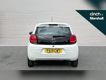 Used Citroen C1 2019 for sale - 75438714: Photo