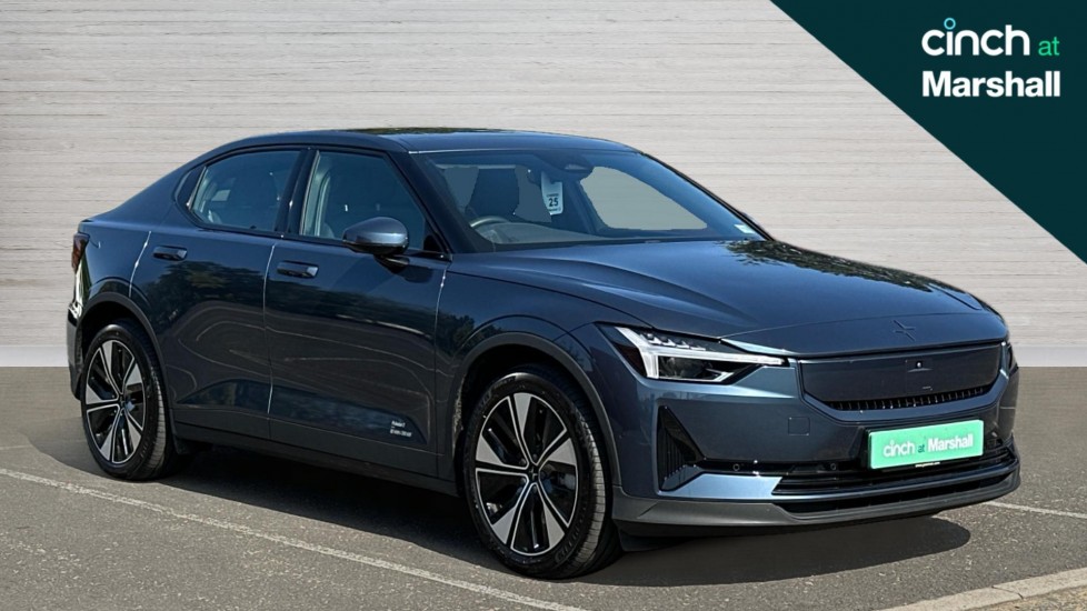 Used Polestar Polestar 2 2024 for sale - 76780398: Photo 1