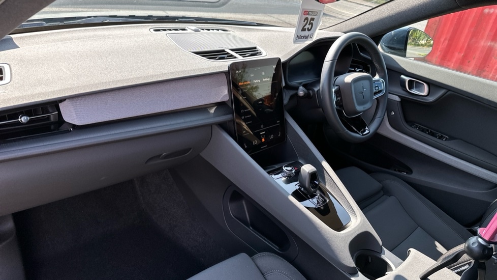 Used Polestar Polestar 2 2024 for sale - 76780398: Photo 10