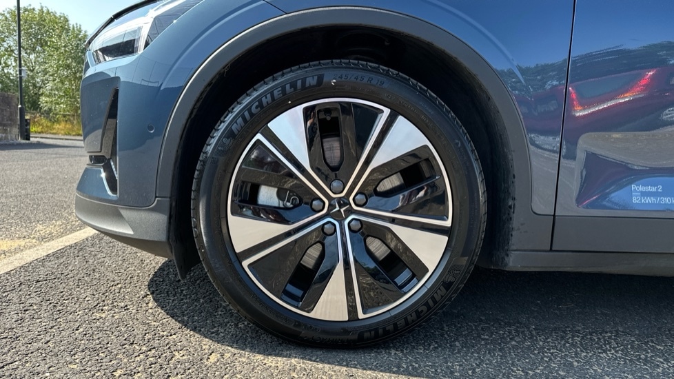 Used Polestar Polestar 2 2024 for sale - 76780398: Photo 17