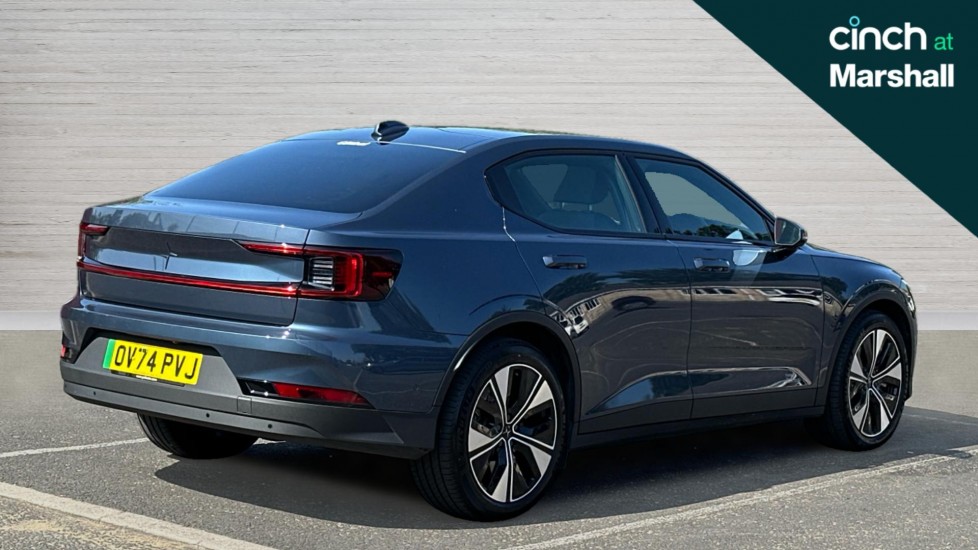 Used Polestar Polestar 2 2024 for sale - 76780398: Photo 3