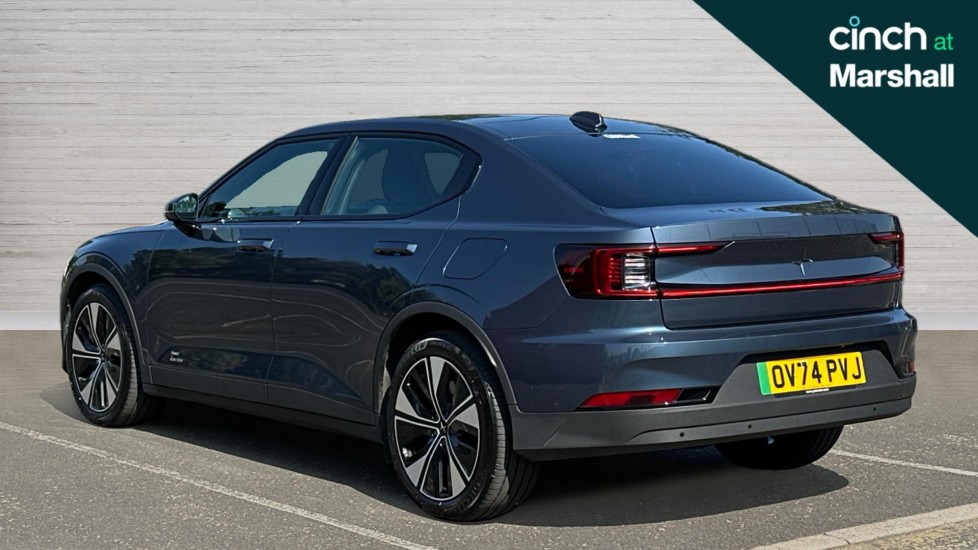 Used Polestar Polestar 2 2024 for sale - 76780398: Photo 5