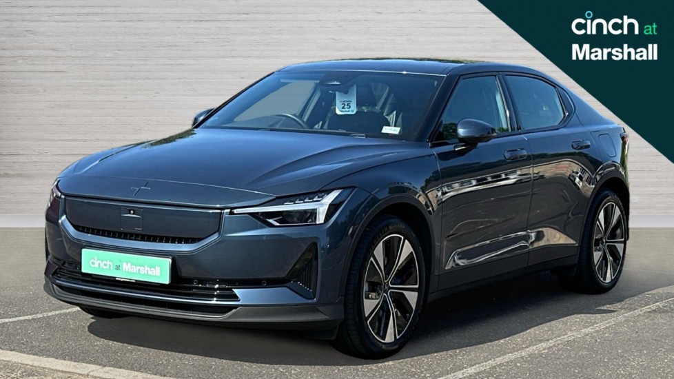 Used Polestar Polestar 2 2024 for sale - 76780398: Photo 7