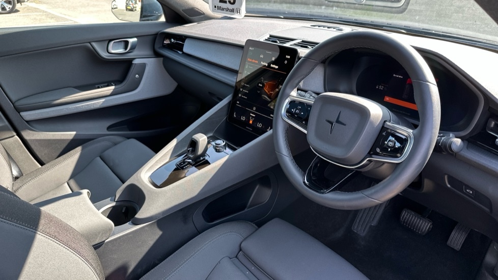 Used Polestar Polestar 2 2024 for sale - 76780398: Photo 9