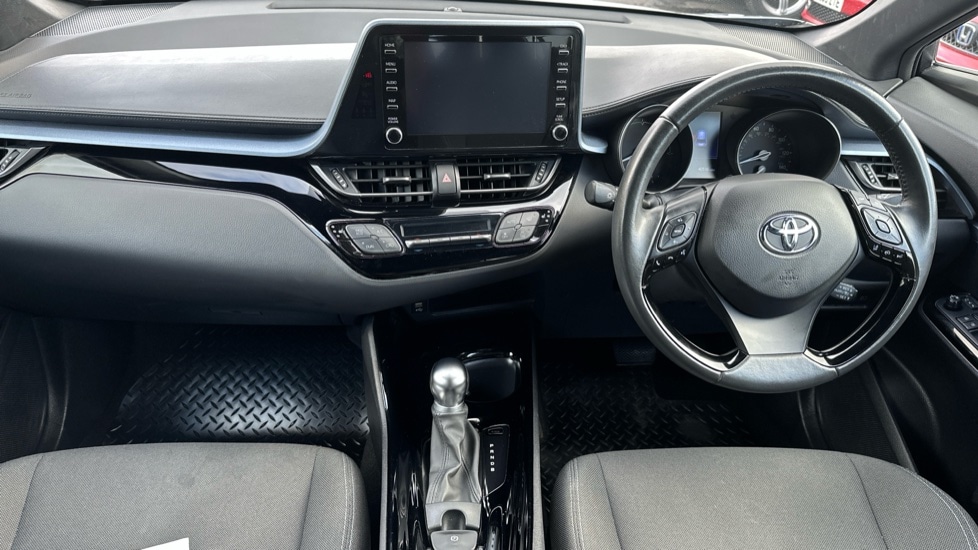 Used Toyota C-HR 2020 for sale - 76494007: Photo 11